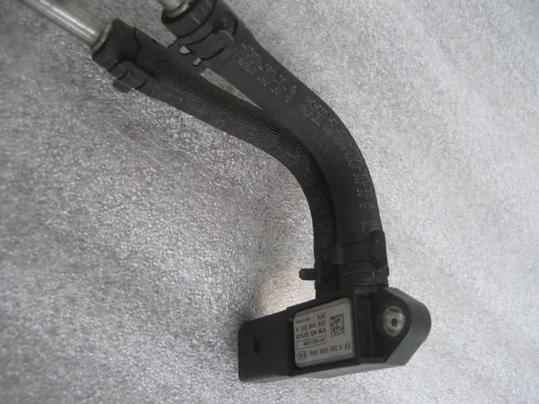 PHAETON Vesisuuttimet DPF-anturin kanssa image 2