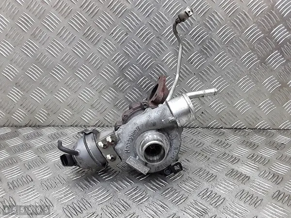 Turbo Honda HR-V 2018 1600td OEM 18900rsxg031m2 image 1