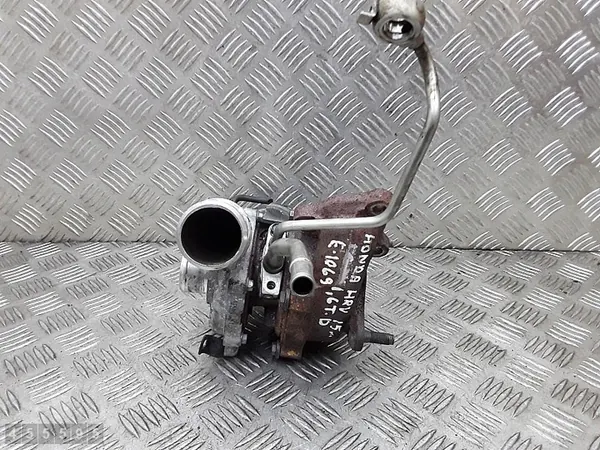 Turbo Honda HR-V 2018 1600td OEM 18900rsxg031m2 image 2