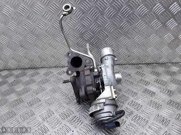 Turbo Honda HR-V 2018 1600td OEM 18900rsxg031m2 image 4