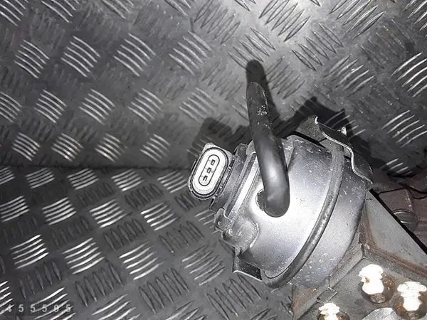 Turbo Honda HR-V 2018 1600td OEM 18900rsxg031m2 image 5