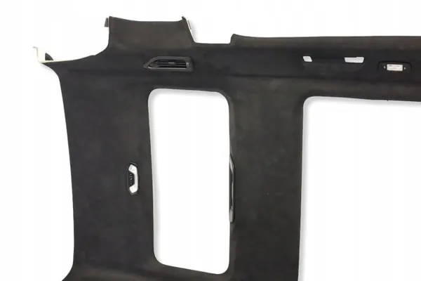 OEM 5A6B355MWGK2 Alcantara Panorama Katto BMW X7 image 4