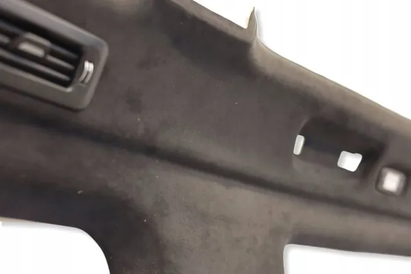OEM 5A6B355MWGK2 Alcantara Panorama Katto BMW X7 image 8