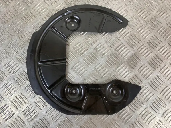 Protector de disco freno trasero OEM 68376819AB Jeep image 4