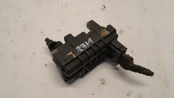 Turboaktuator OEM CHEVROLT EPICCA II 2.0 D image 2