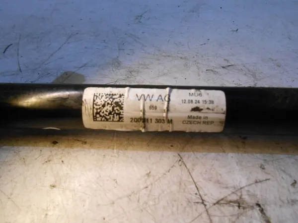 Stabilisateur Avant Skoda Fabia IV OEM 2Q0411303M image 10