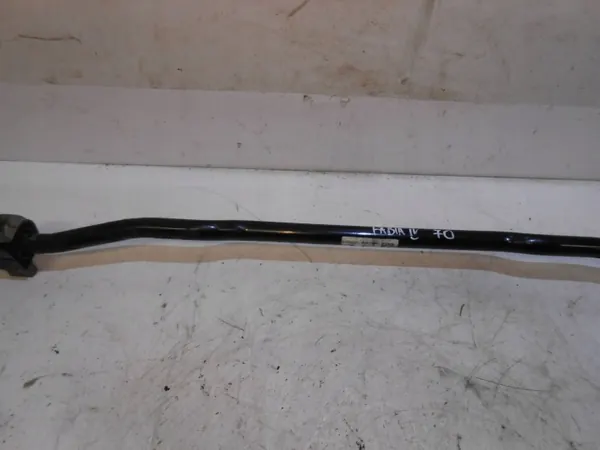 Stabilisateur Avant Skoda Fabia IV OEM 2Q0411303M image 3