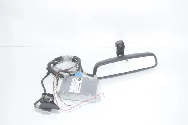 Etukamera OEM 34220057 BMW 5 Touring F11:lle image 2