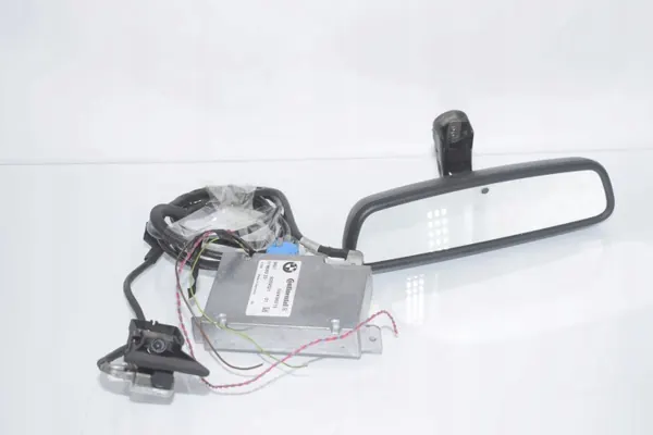 Etukamera OEM 34220057 BMW 5 Touring F11:lle image 3