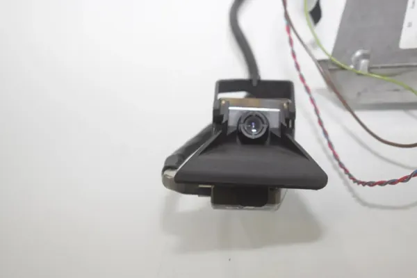 Etukamera OEM 34220057 BMW 5 Touring F11:lle image 4