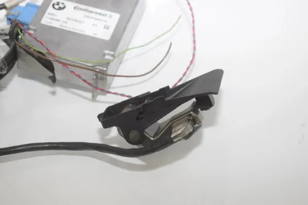 Etukamera OEM 34220057 BMW 5 Touring F11:lle image 5