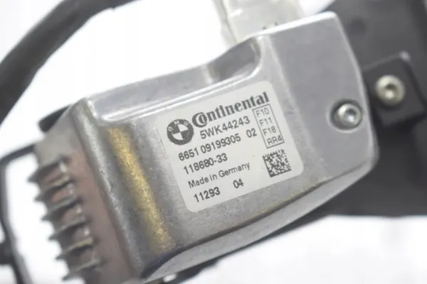 Etukamera OEM 34220057 BMW 5 Touring F11:lle image 6
