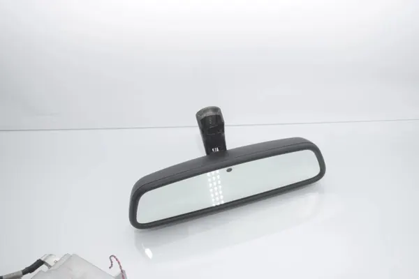 Etukamera OEM 34220057 BMW 5 Touring F11:lle image 8