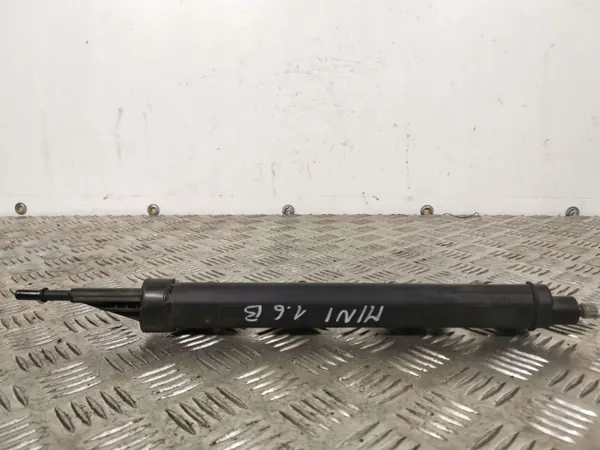 Conducto de combustible Mini Cooper OEM V75281768007 - Usado image 3