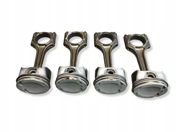 OEM 06N107065A Pistons avec Biellettes 4pcs image 2