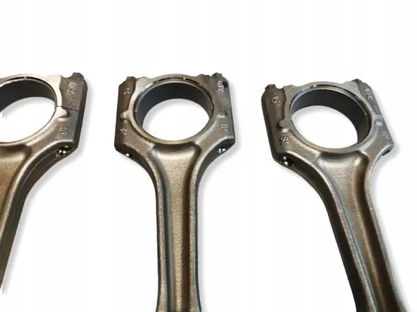 OEM 06N107065A Pistons avec Biellettes 4pcs image 4
