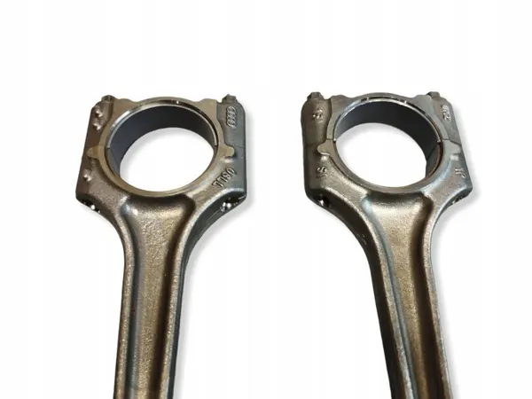OEM 06N107065A Pistons avec Biellettes 4pcs image 5