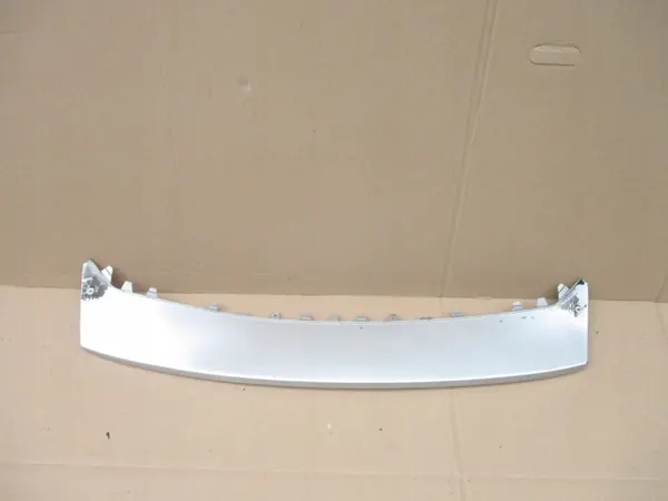 Spoiler dianteiro OEM 5F9806333 para Seat Leon III image 2