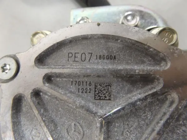 Vakuumpumpe OEM 19494 für Mazda CX-3 2.0 image 4