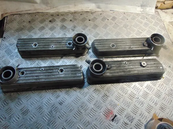 Couvercle de Soupape Skoda OEM 047103475D Fabia I image 2