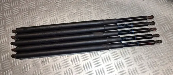 BMW 5 E61 Baklucka Dämpare 340N OEM 7178273 image 2