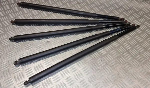 BMW 5 E61 Baklucka Dämpare 340N OEM 7178273 image 8