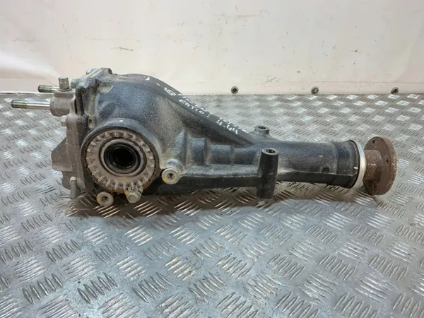 Subaru Ascent Hinterachsdifferential OEM SD0460 - Gebraucht image 2