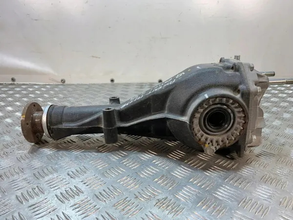 Subaru Ascent Hinterachsdifferential OEM SD0460 - Gebraucht image 3