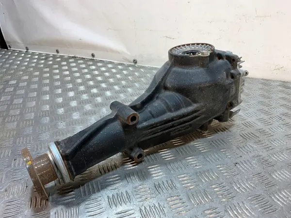 Subaru Ascent Hinterachsdifferential OEM SD0460 - Gebraucht image 4