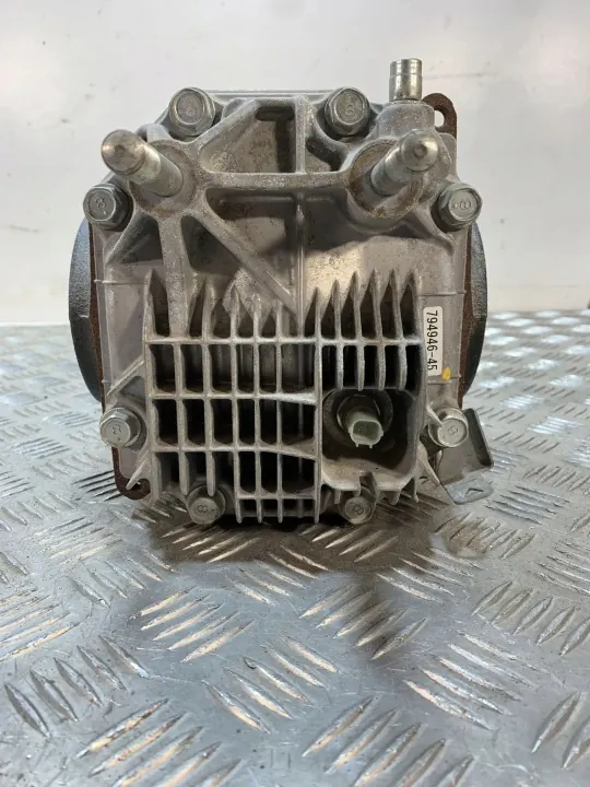 Subaru Ascent Hinterachsdifferential OEM SD0460 - Gebraucht image 5
