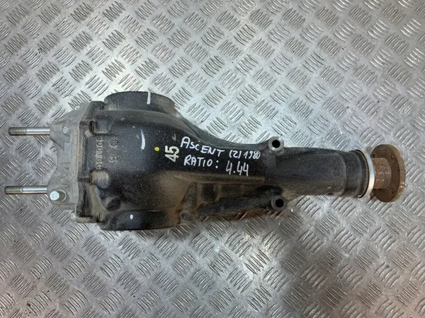 Subaru Ascent Hinterachsdifferential OEM SD0460 - Gebraucht image 6