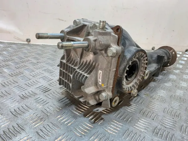 Subaru Ascent Hinterachsdifferential OEM SD0460 - Gebraucht image 7