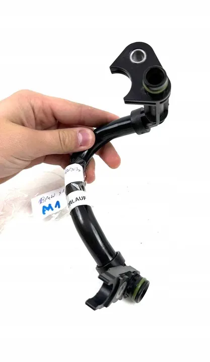 Ölkühlerleitung Mini Countryman SE F60 BMW X1 F48 OEM image 2