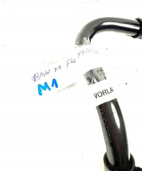 Ölkühlerleitung Mini Countryman SE F60 BMW X1 F48 OEM image 3