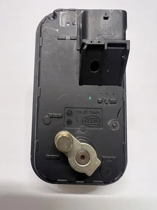 Turboaktuator OEM 8306040036 för Nissan Qashqai II image 4