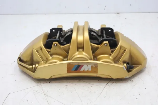 Keramik-Bremsbeläge OEM 8745583 8745584 für BMW image 6