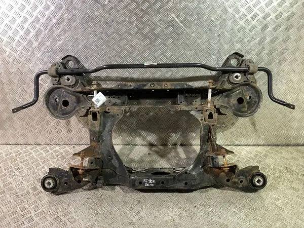 UTO47998 Achter Hulpframe voor Volvo XC90 2018 image 2