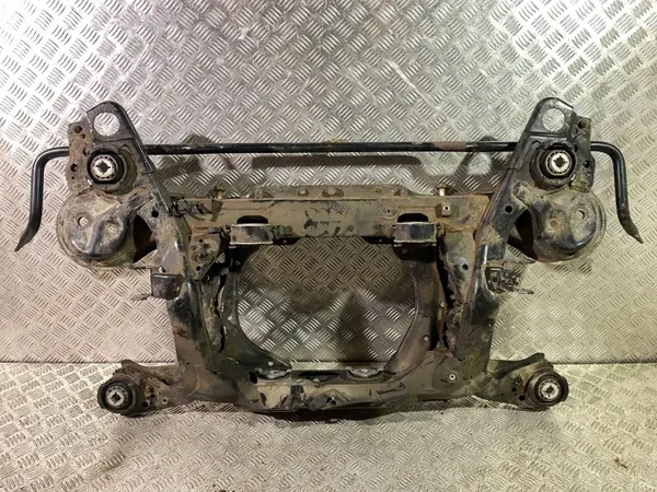 UTO47998 Achter Hulpframe voor Volvo XC90 2018 image 3