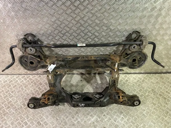 UTO47998 Achter Hulpframe voor Volvo XC90 2018 image 4