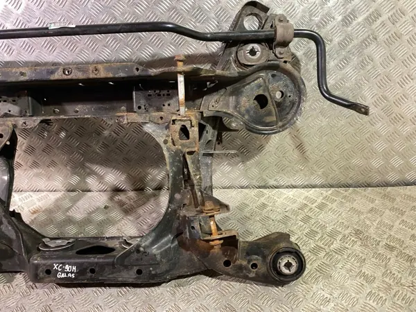 UTO47998 Achter Hulpframe voor Volvo XC90 2018 image 5