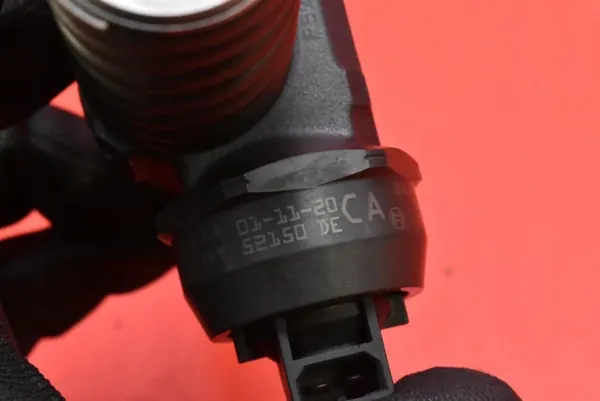 Bomba de inyección OEM 038130073AQ para VW Golf 4 1.9 TDI image 7