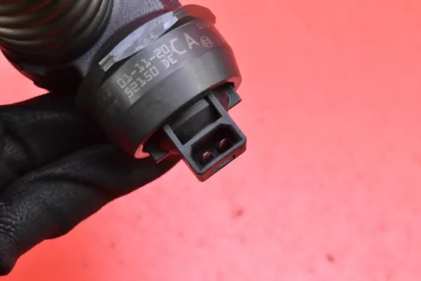 Bomba de inyección OEM 038130073AQ para VW Golf 4 1.9 TDI image 9