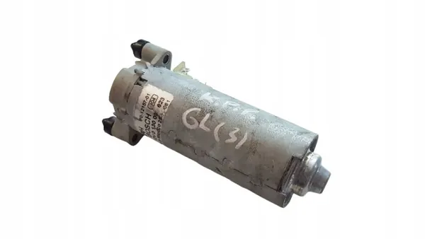 Mercedes vänster framsätesmotor OEM 0130002623 image 2