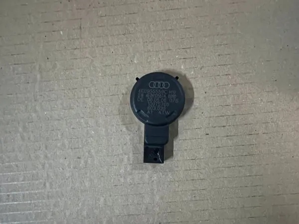 Audi OE 4E0955559C Regensensor - Gebraucht image 2