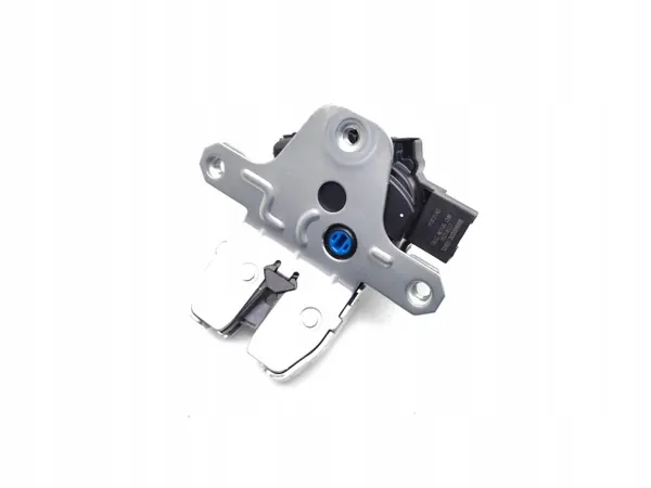 MG 4 achterklepslot OEM 10314527 - Gebruikt image 5