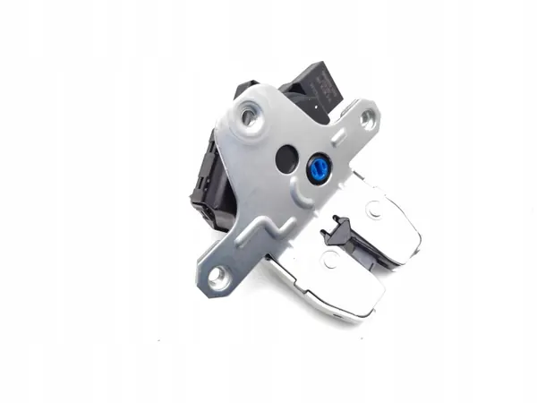 MG 4 achterklepslot OEM 10314527 - Gebruikt image 6