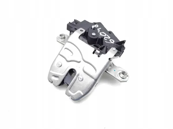 MG 4 achterklepslot OEM 10314527 - Gebruikt image 9