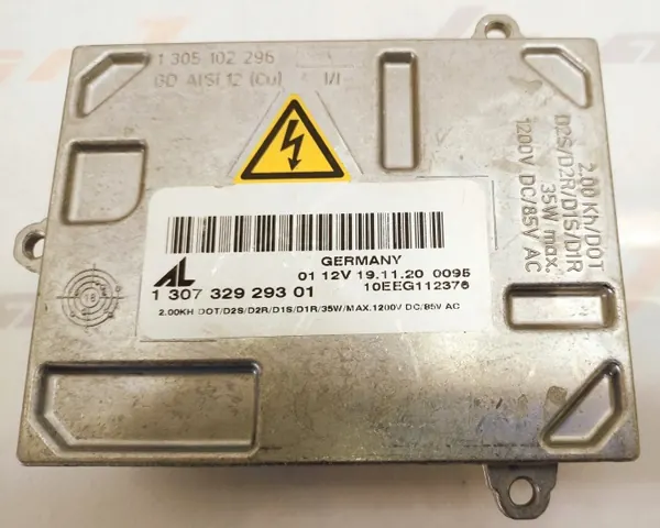 Xenon-virtalähde OEM 130732929301 FCA VAG:lle image 4