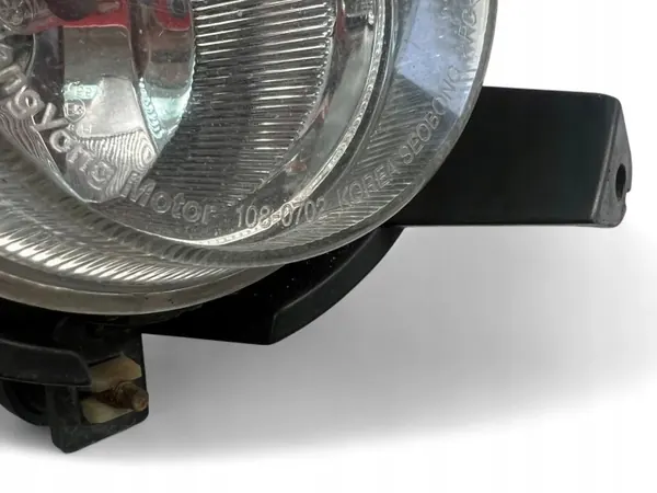 Faro Halógeno Derecho Delantero SsangYong OEM 31217698 image 5