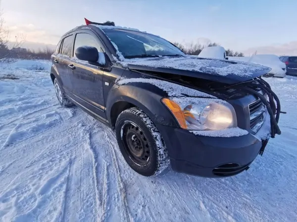 Capteur de vitesse ESP OEM P56029329AB Dodge Caliber image 5